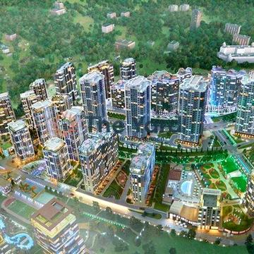 Продаж 2к квартири в ЖК Новопечерські липки 7 черга 4 будинок ЖК Новопечерські Липки