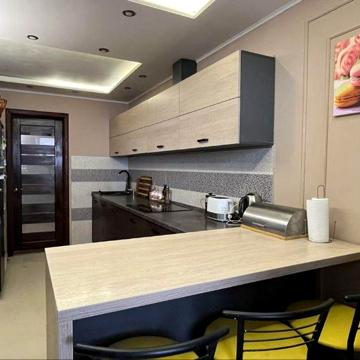 Продам 3-кімнатну квартиру, Пр. Володимира Івасюка, 16Г. Без %.