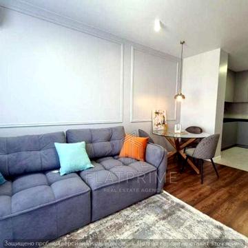 Продаж 1 кім. ЖК Unit Home Ґарета Джонса вул(Сімї Хохлових),12буд А07 ЖК UNIT.Home