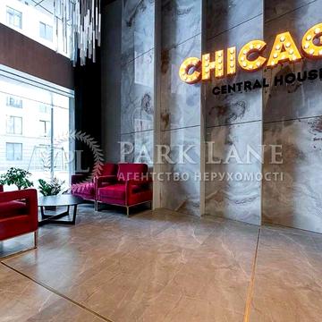 Продаж 1к квартири 4 на вул. Антоновича 44, Центр ЖК Chicago