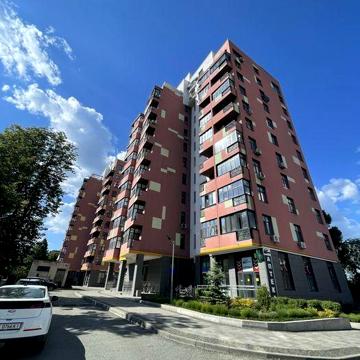 ЖК Кирилівський Гай, вул. Загорівська 1, (Багговутівська) ЖК Кирилівський Гай