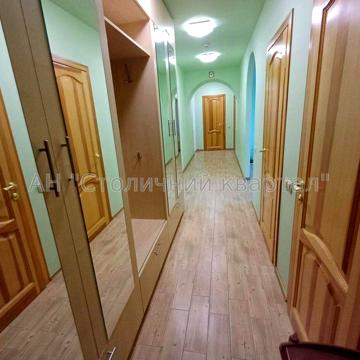 Трикімнатна квартира 105,7м2 на Освіти, 3а. Поверх сьомий. ТОРГ!