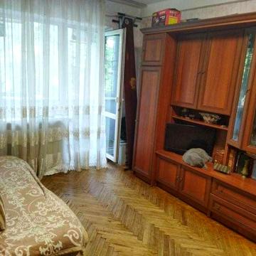 Оболонь, ліс, тиша й комфорт – 2-кімнатна з ремонтом за чудовою ціною