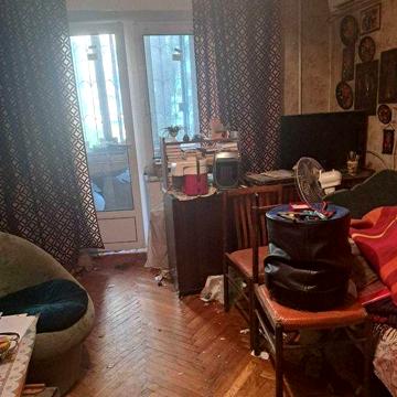 Продажа2кімнатної квартири,Лісовий Проспект,м.Чернігівська!