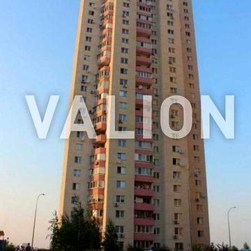 Продаж 1 кімнатної квартири Милославська 4А, Троещина