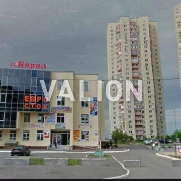 Продаж 1 кімнатної квартири Милославська 4А, Троещина