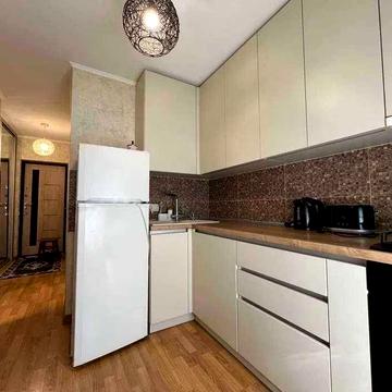 Продаж 1-кімн. квартири Святошинський р-н м. Київ