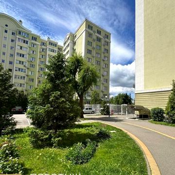 Продаж 1к Квартира Валерія Гудзя (Лютнева) вулиця ЖК Первоцвет