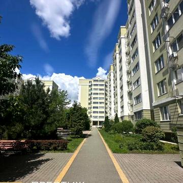 Продаж 1к Квартира Валерія Гудзя (Лютнева) вулиця ЖК Первоцвет