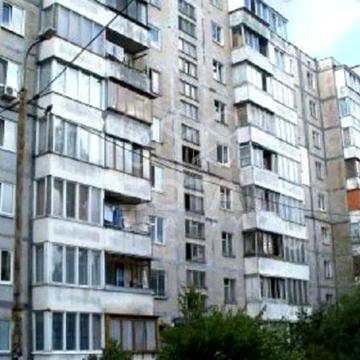 Простора 3к квартира, Березняки, вул. Миколайчука 5