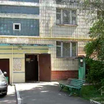 SAV Стильная 2-ком квартира 43м2 на Русановке