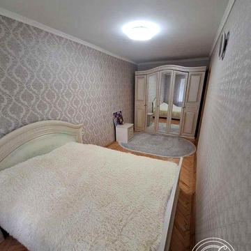 Без %. Продаж 2-х кімнатної квартири по вул. Академіка Шалімова, 7 А.