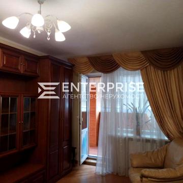 Продаж 2к квартири з ремонтом, вул.Сосницька 19