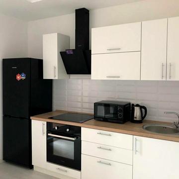 Продаж 1-кім квартири 41 м2 в ЖК Комфорт Таун, вул. Регенраторна, 4 ЖК Комфорт Таун