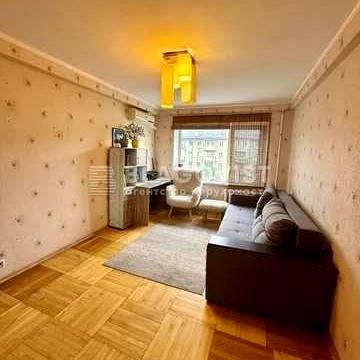 Продаж 3х кімнатної квартири, Соцмісто, Миру 12, Дарниця, ремонт.