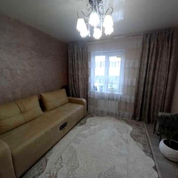 3кім. продам з гарним ремонтом, Троєщина, Лифаря Сержа, 8а