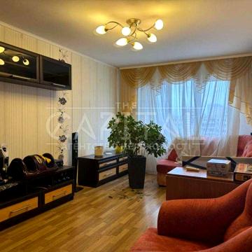 ПРОДАМ КВАРТИРУ | 3кім | 65м2 | Лівобережна | вул Нестайка Всеволода 5 ЖК вул. Нестайка Всеволода 5