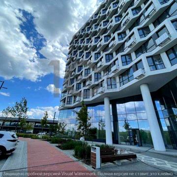 Панорамна готова двокімнатна квартира в ЖК Lucky Land поверх 3 ЖК Lucky Land
