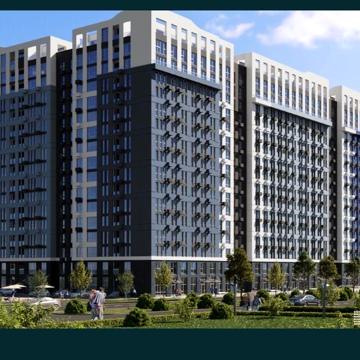 ЖК SKY AVENUE 2х кімнатна. Власник. ЖК SKY AVENUE