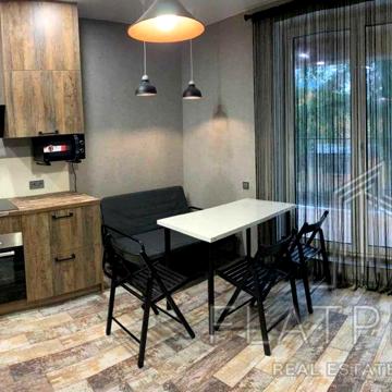 Продаж 1 к кв пр Лобановского 144 ЖК &quot;Bristol Comfort House&quot;