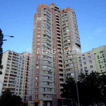 Продаж 3к квартири Здолбунівська 3г