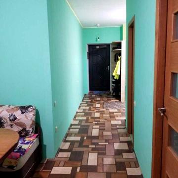 90 м2 - 2(4)к. Квартира, вул. Конча-Заспинська (генерала Матикіна), 12 ЖК Лісовий
