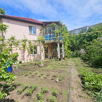 Продам дом в городе Черноморск