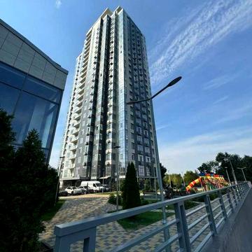 2к River Stone Рівер Стоун Трускавецька 10Д Дніпровська Набережна ЖК River Stone