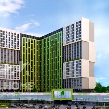 Продаж квартири 1к Бажана, 17в ЖК Олімпік Парк Київ