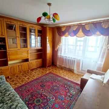 Заболотного вул., 30