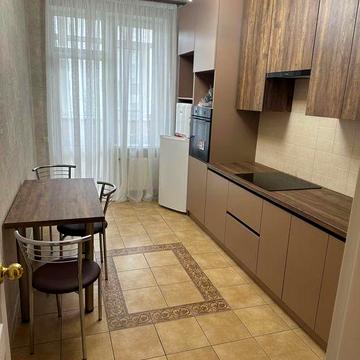 Продам свою 1 м квартиру на ул. Пишоновской. ЖК Консоль