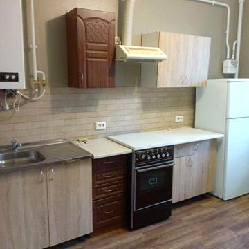 Однокімнатна квартира в оренду