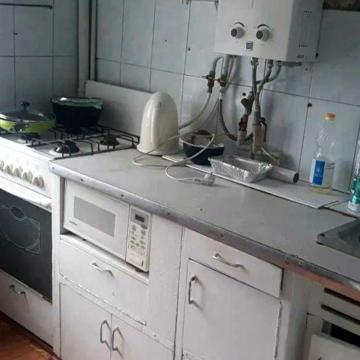 2-га Екіпажна вул. (Володарського), 3