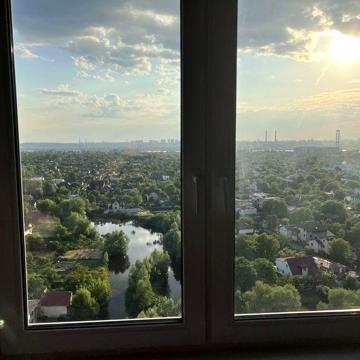 Сдам 1комн.квартиру,Осокорки