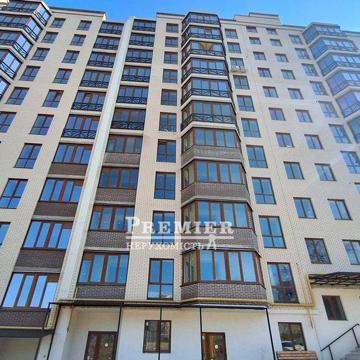 Продам однокомнатную квартиру в Черноморске