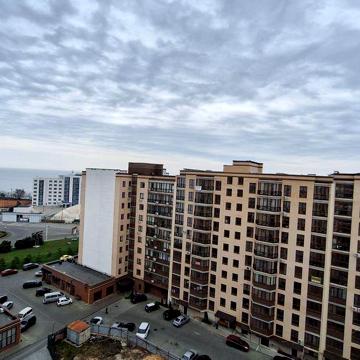 Квартира в ЖК Парус г. Черноморск ЖК Парус