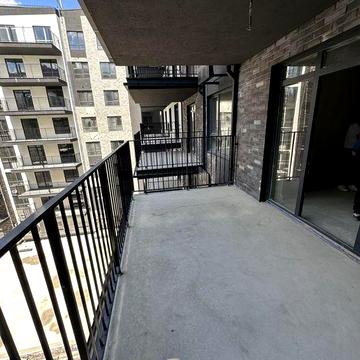 Наповнення white box! 2к квартира з великою терасою! Без косісії! ЖК Ютландія 2