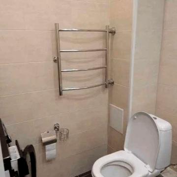 Комунальні враховані Здається квартира, 1 кімнатна від власника