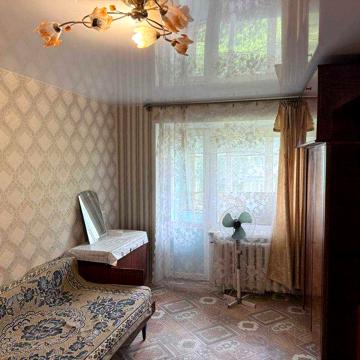 Здам 1 кімнатну квартиру вул Суворова буд 11 (Шепарда)