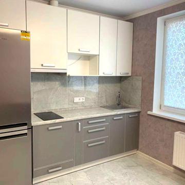 Оренда двокімнатної квартири, Данченка,34