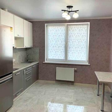 Оренда двокімнатної квартири, Данченка,34