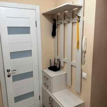 (1 кімнатна кварт., вільна 7000 за все)