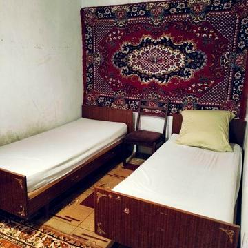 Двухкомная квартиа 44 КВ.  Сдам