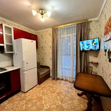 Продам 1к квартиру ЖК Столичний ЖК Столичний