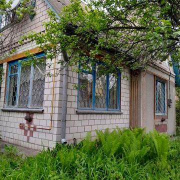 К. Ялинка дача 6 соток. Княжий Двiр, зупинка. Газопален., вода у домi.