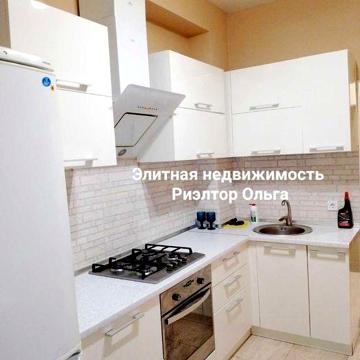 Сдам 1-комн. район 8-й ст. Фонтана. Леваневского. Аркадия!