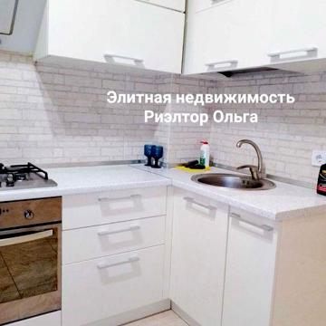 Сдам 1-комн. район 8-й ст. Фонтана. Леваневского. Аркадия!