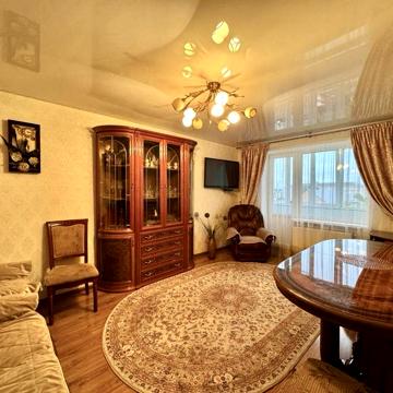 Продам 3 кімнатну квартиру