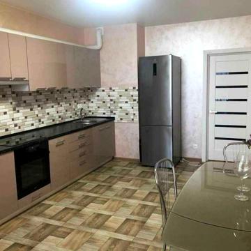 Богданівська вул., 7-Г