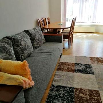 Оренда вул. Лінкольна 3х кімнатна квартира